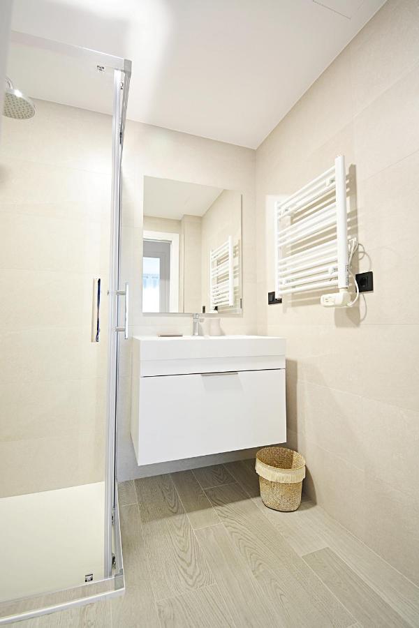 Galihost - Impresionante Apartamento Con Piscina En Sanxenxo Exterior foto